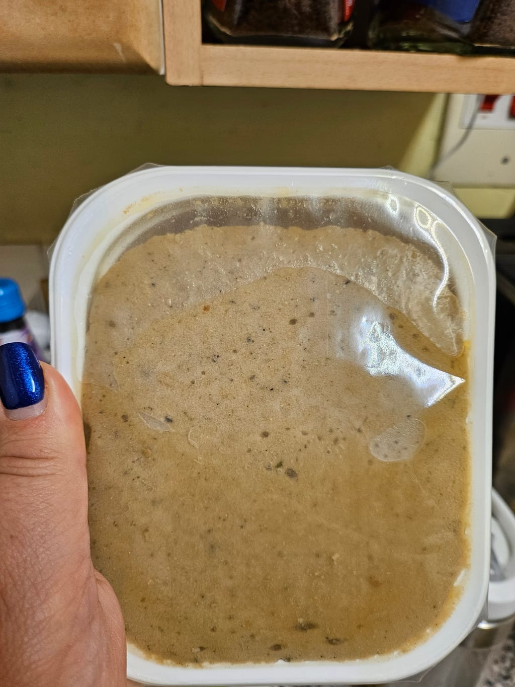 Photo from Satisfied customer's review