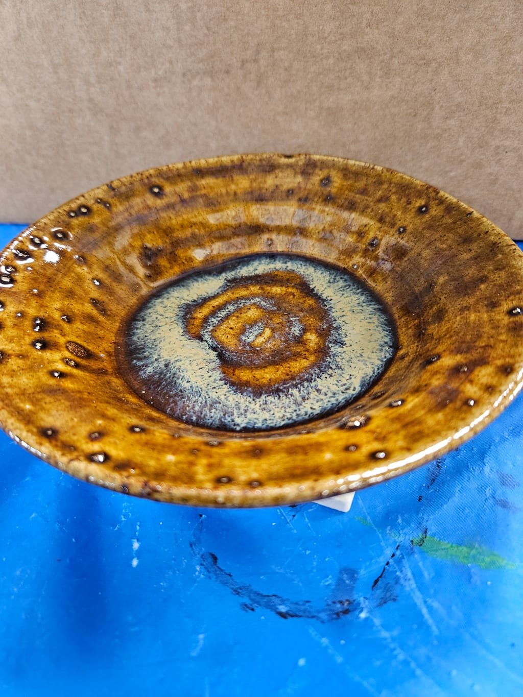 SP11 - Ochre | Seattle Pottery Supply