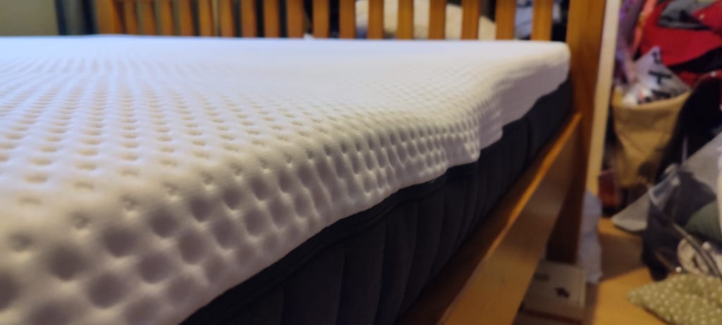 Customer review image