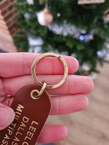 Photo de Marie Vanicat