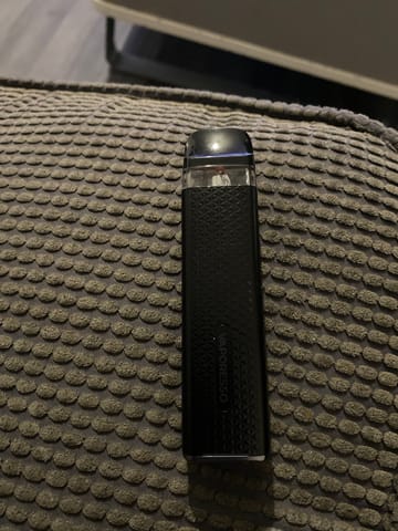 Vaporesso XROS 3 Mini Pod Kit - review image uploaded by customer