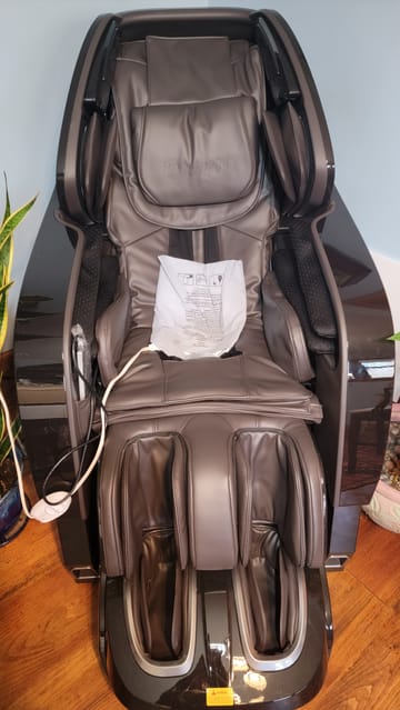Kyota Yosei M868 4D | Massage Chair Store