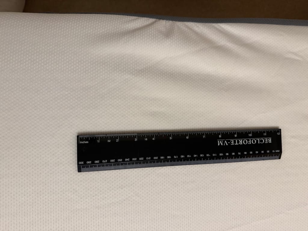 Customer review image