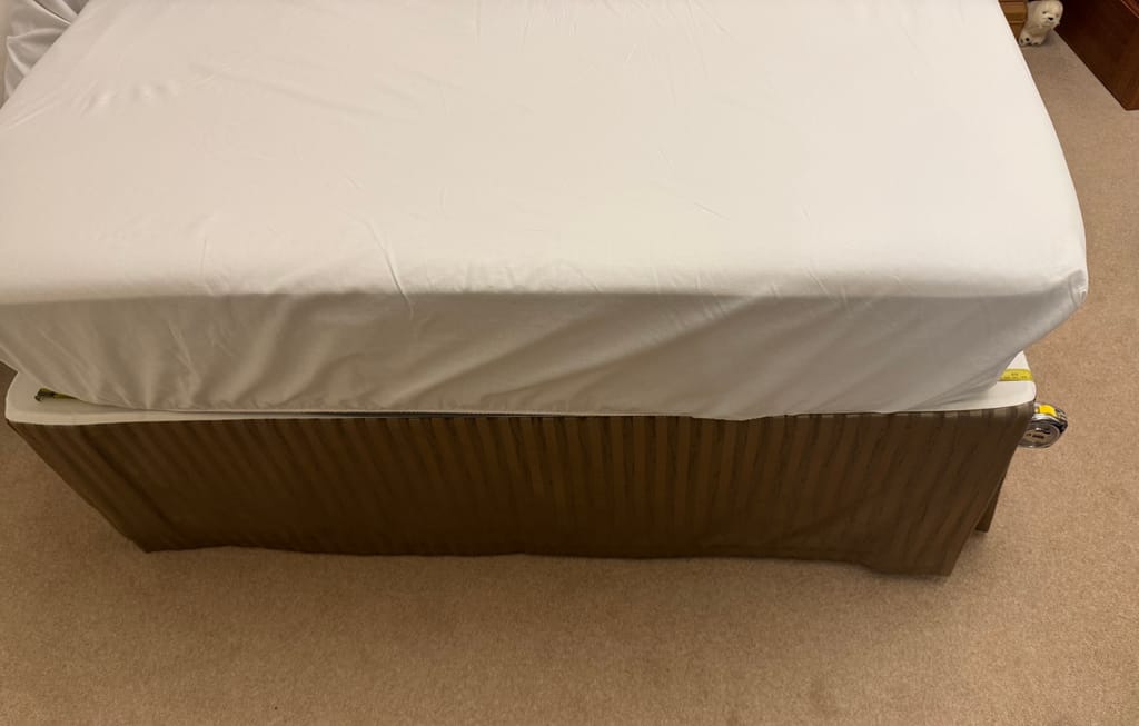 Customer review image