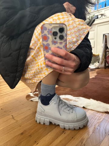 REVOLT LO TX – Palladium US