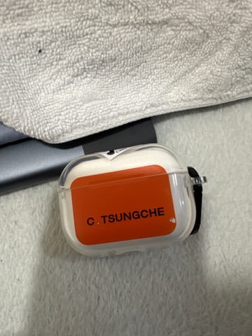 Impact AirPods Pro 2 Case - Custom Earbuds Case