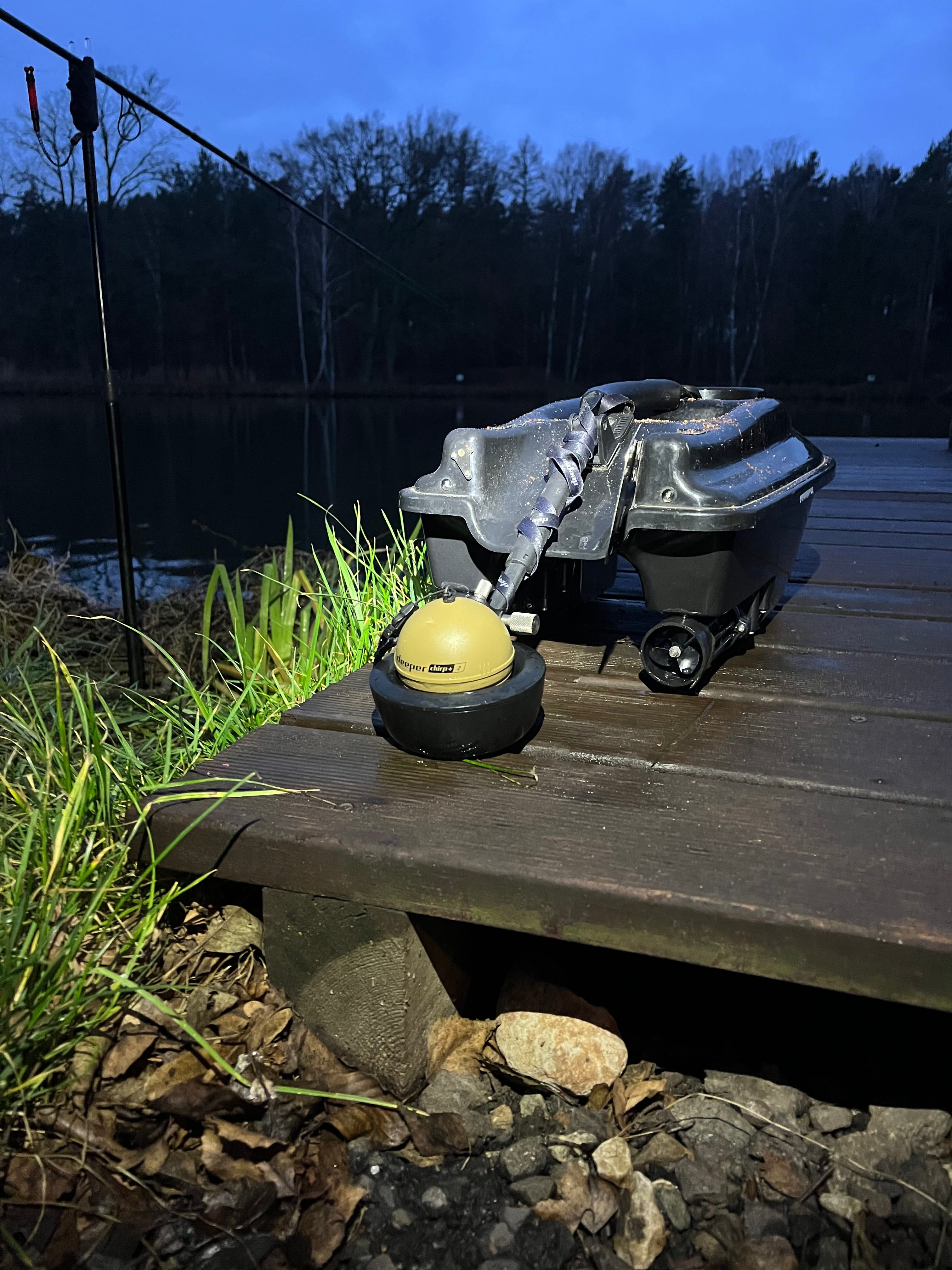 スポーツ deeper smart sonar Deeper Smart Sonar CHIRP+ 2 – Deepersonar