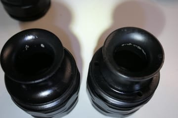 杉下 JK 195 SGX 12 Shotgun Suppressor | High-Performance Shotgun Silencing