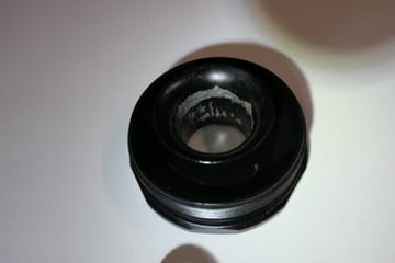 JK 195 SGX 12 Shotgun Suppressor | High-Performance Shotgun Silencing