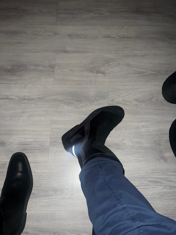 BMW Pillon Air Motorcycle Boots (black) buy cheap ▷ bmw-motorrad