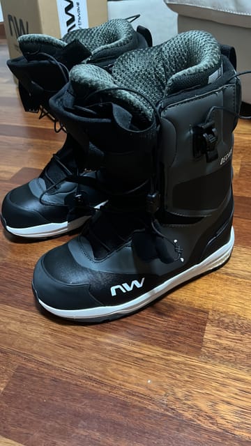DECADE SLS SNOWBOARD BOOTS OUTLET