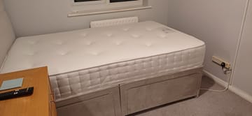 User Generated Content - An image regarding this review