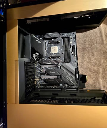 AMD Ryzen 9 5950X CPU Sixteen Core 3.4GHz Processor Socket AM4