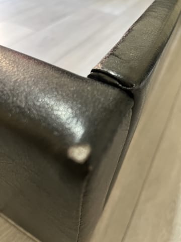 Customer Attachment