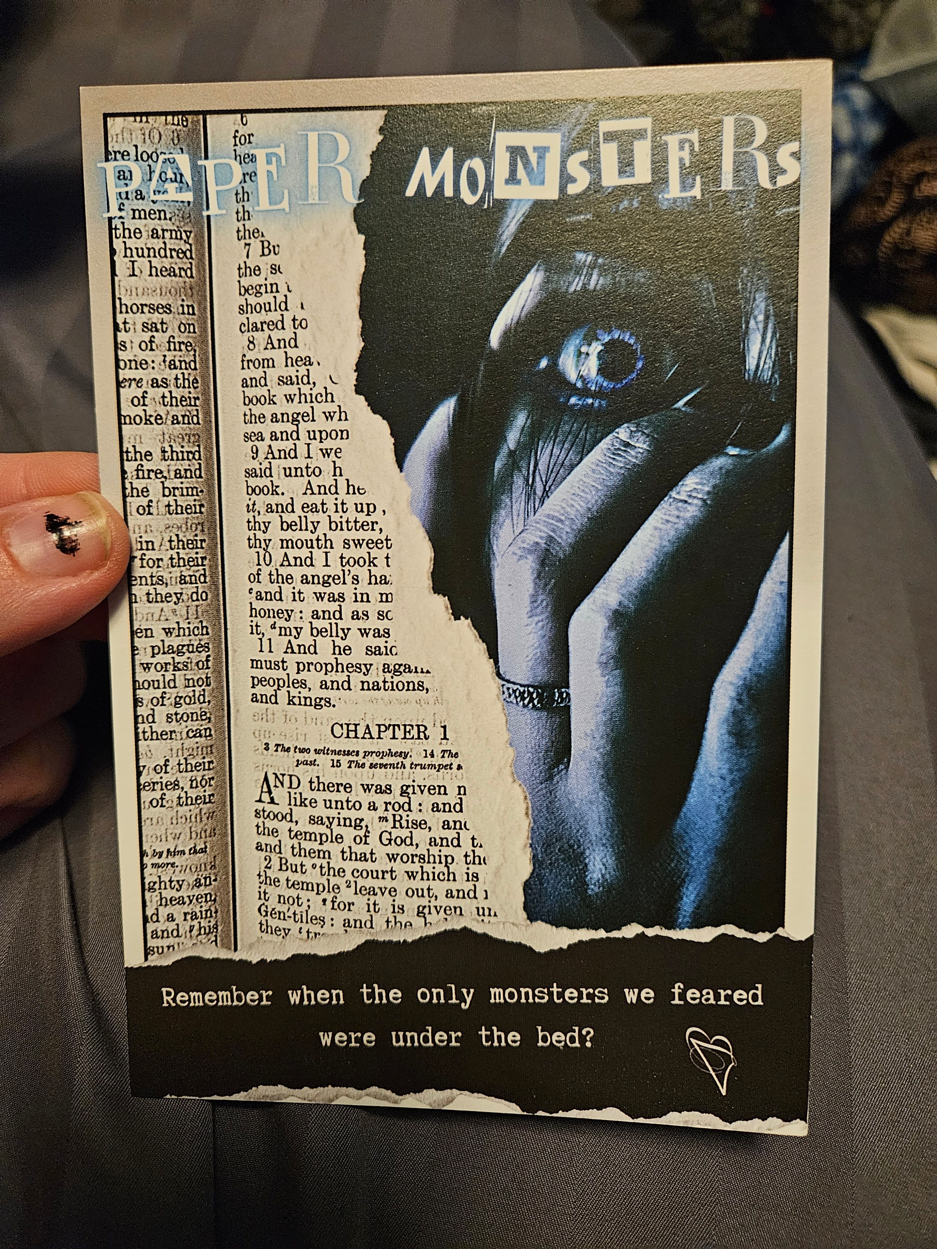 Biglietto D'auguri Di Apprezzamento Con Busta - Perfetto Per La - Foto 6