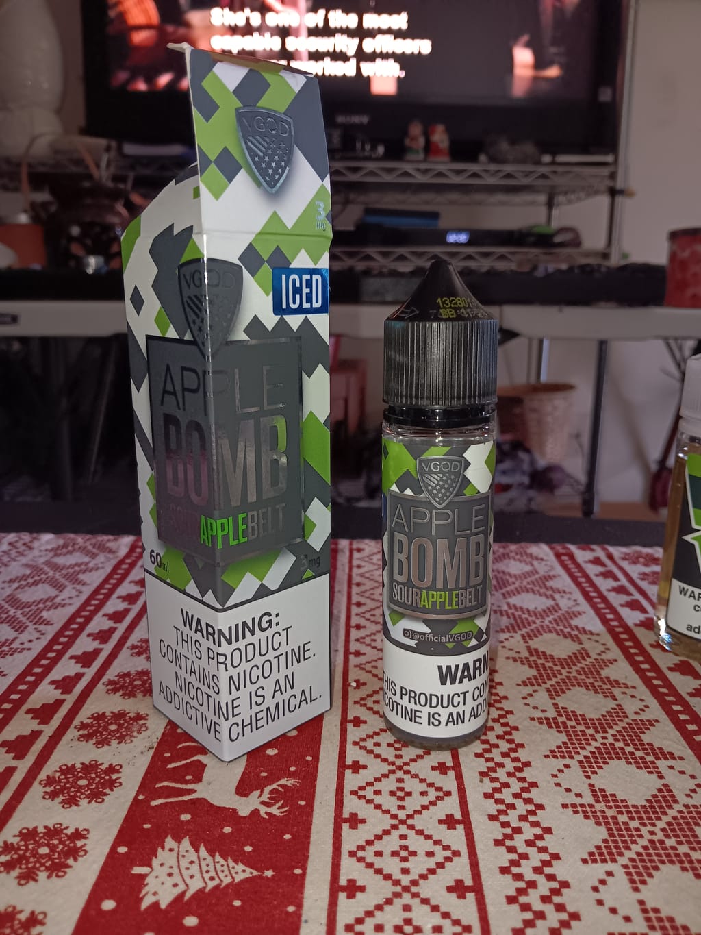 elfbar nachfüll pod läuft aus Vaping in Australia main image 1