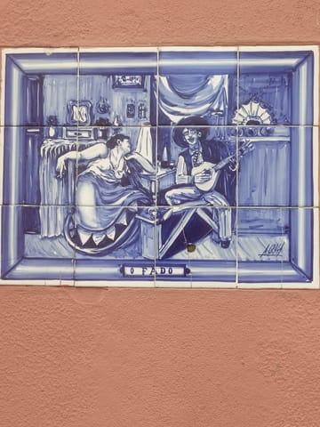 Cargando la foto de un cliente real