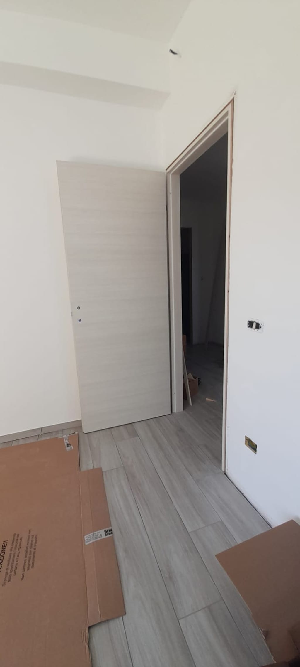 Coppia Di Maniglie Quadrate A Doppia Leva - Acciaio Inox 304 19x19 Rosa - Foto 8