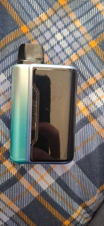 Lost Mary Nera 30k Fullview Pod Kit - review image uploaded by customer