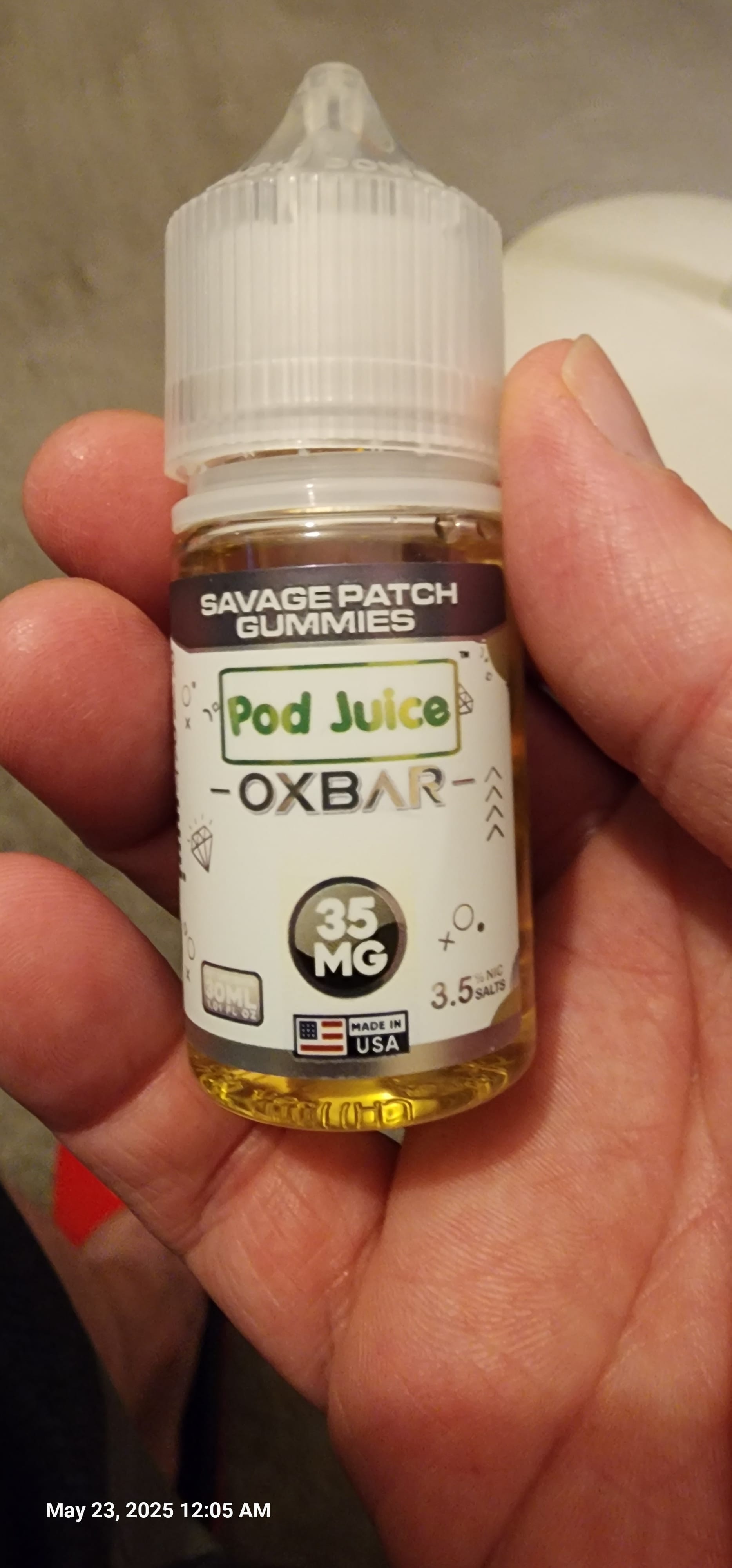 savage cbd vape juice Global Cannabidiol (CBD) Vape Juice Market Size, Share, Trends, 2032