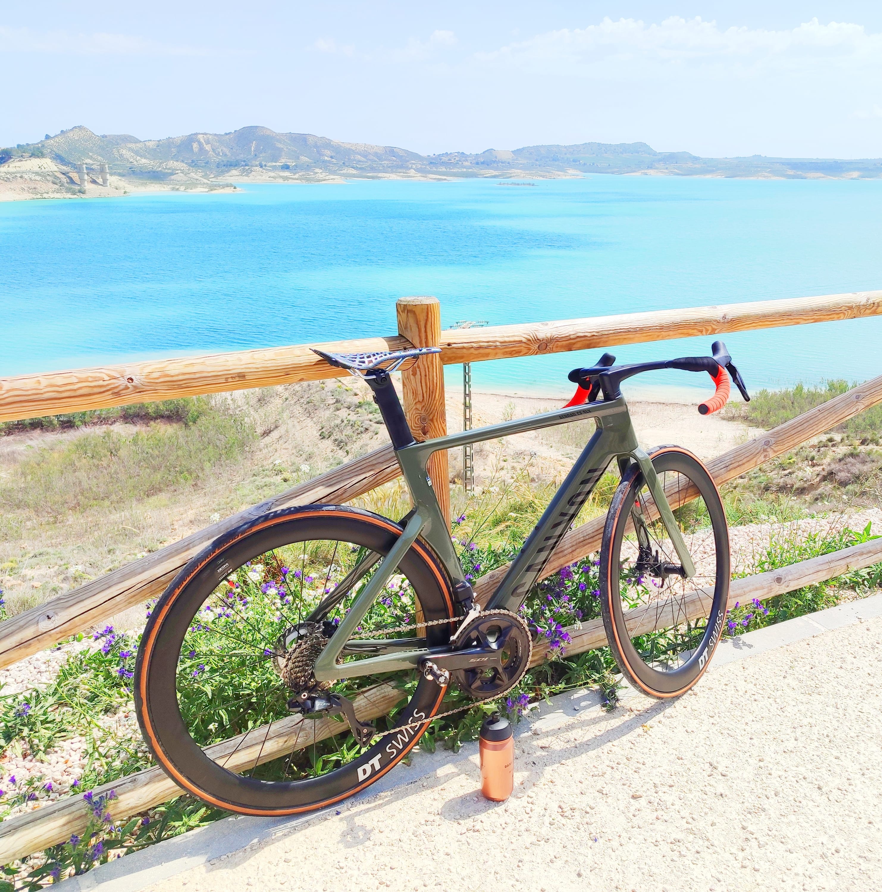 Canyon PACE Aero Drops | CANYON US