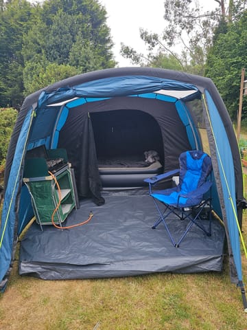 Customer review image