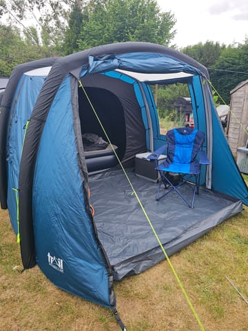 Customer review image