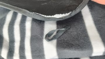 Customer review image