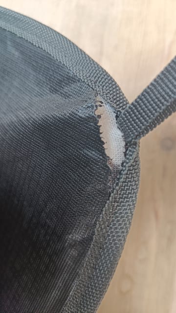 Customer review image