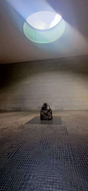 Cargando la foto de un cliente real