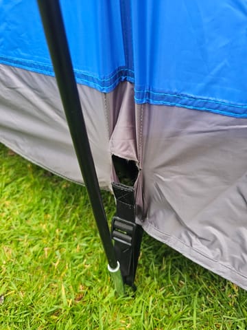 Customer review image