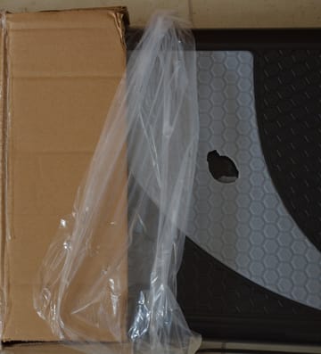 Customer review image