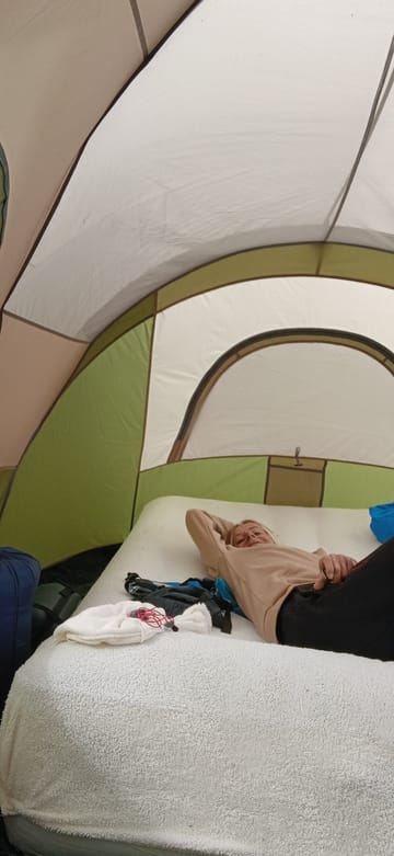 Customer review image