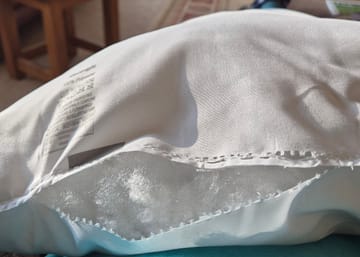 User Generated Content - An image regarding this review