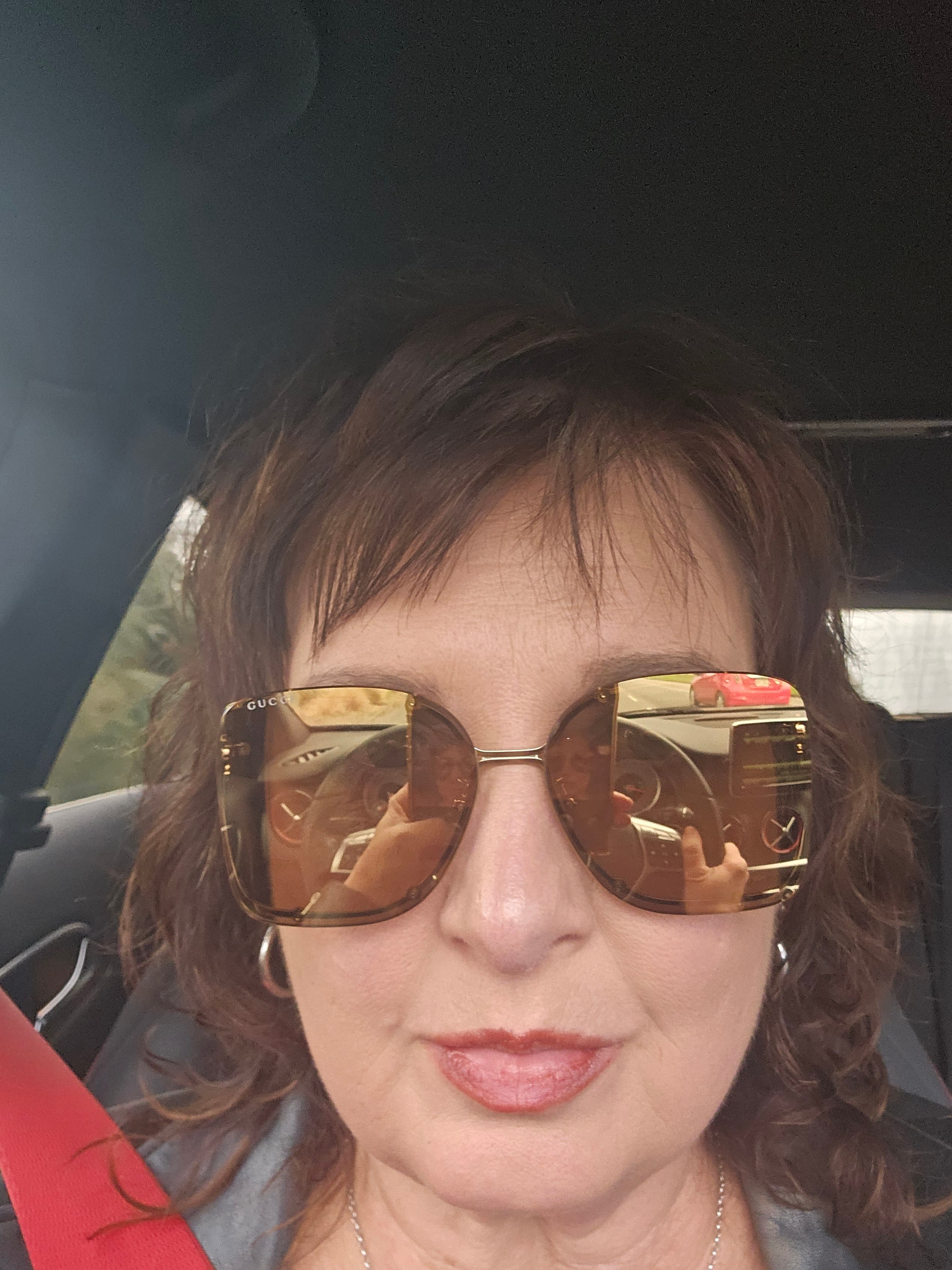 Gucci GG1713SA 003 Sunglasses - US