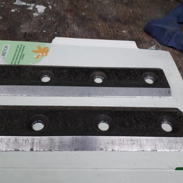 Biotrituratore AL-KO EasyCrush MH 2810 | AL-KO Gardentech - Foto 6