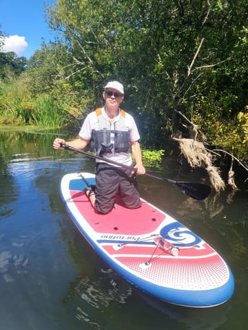 Customer review image