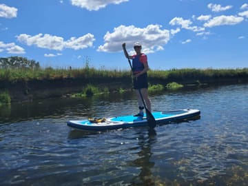 Customer review image