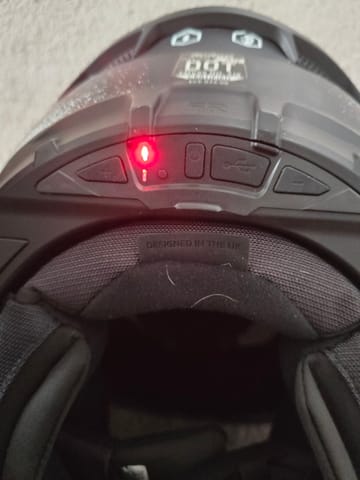 Ruroc | ATLAS 3.0 / 4.0 Bluetooth Audio Shockwave, Sound by