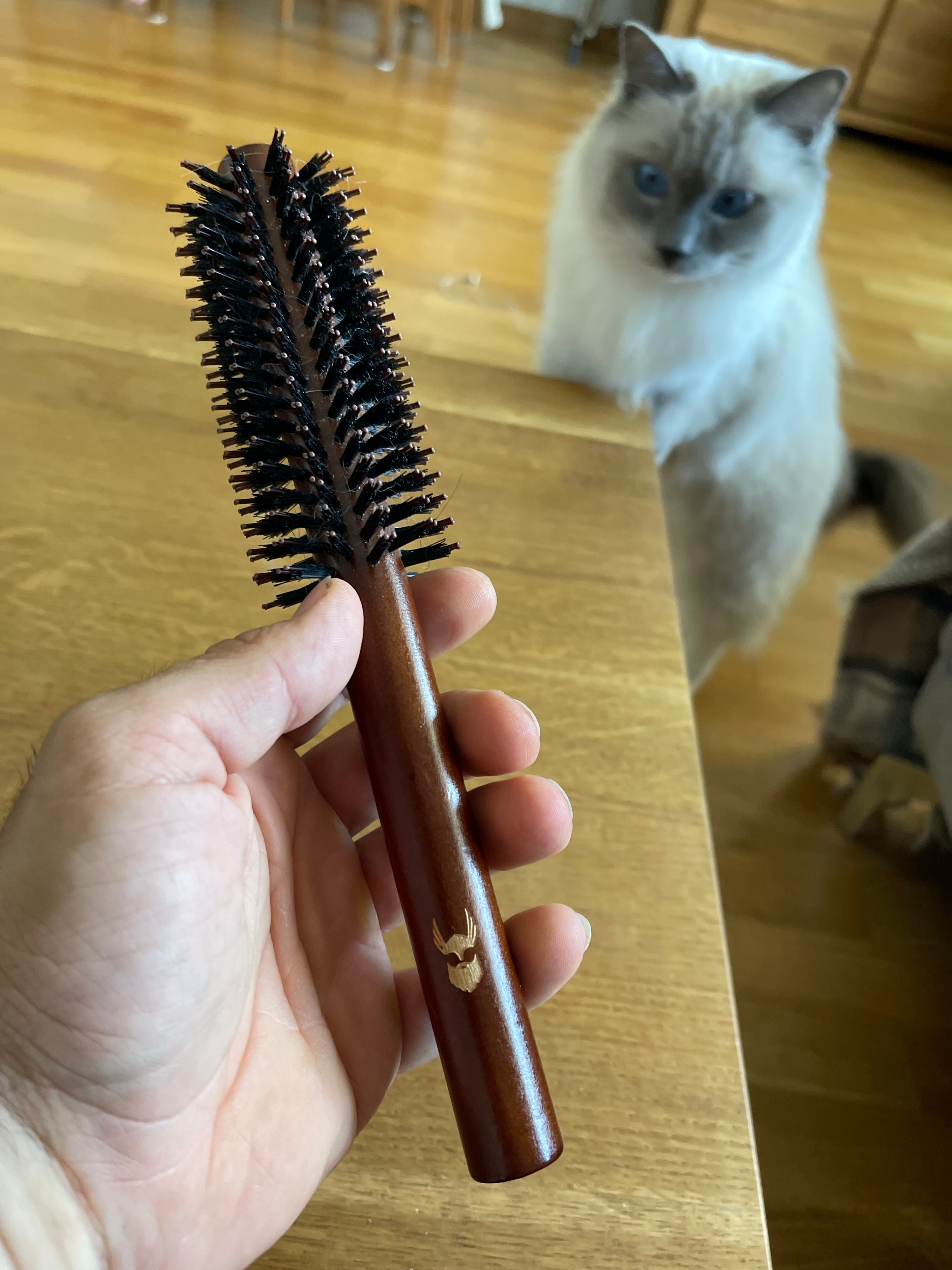 noriko肘パッドHiClass起毛CLASSIC5x3mmオーダー料込 Vintage 1976