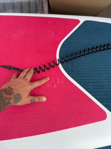 Customer review image