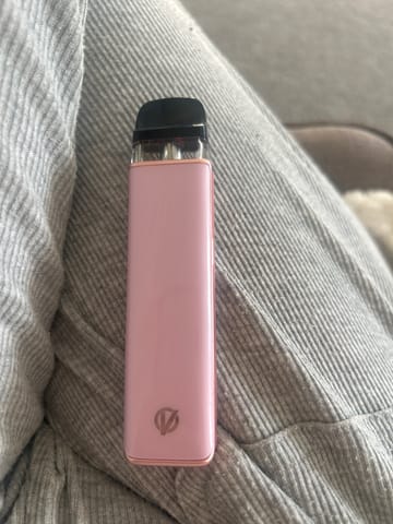 Vaporesso XROS 5 Mini Pod Kit - review image uploaded by customer