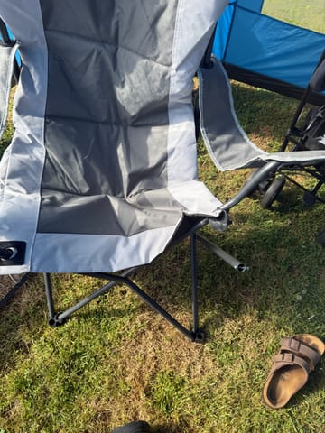 Customer review image