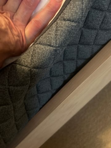 Customer Attachment