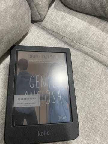 Kobo Clara Colour | Rakuten Kobo Loja de eReaders Portugal