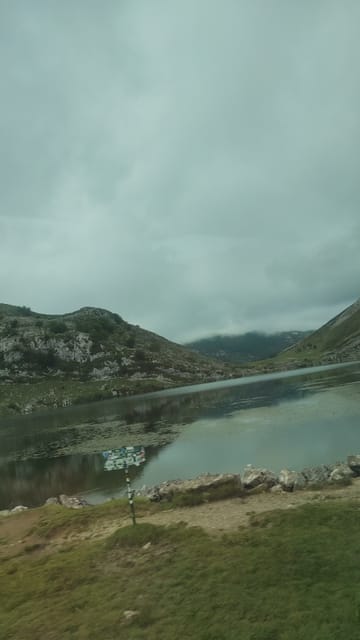 Cargando la foto de un cliente real