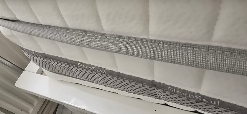 Customer review image