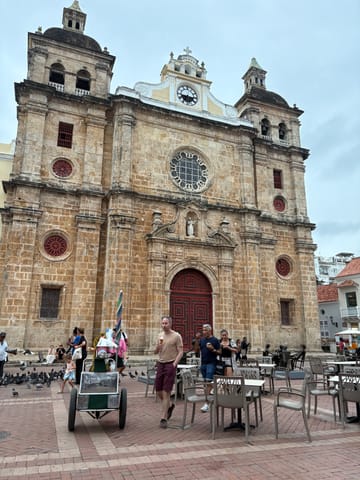 Cargando la foto de un cliente real