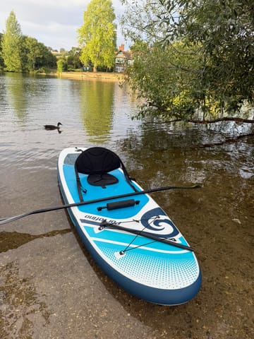 Customer review image