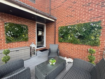 Customer review image